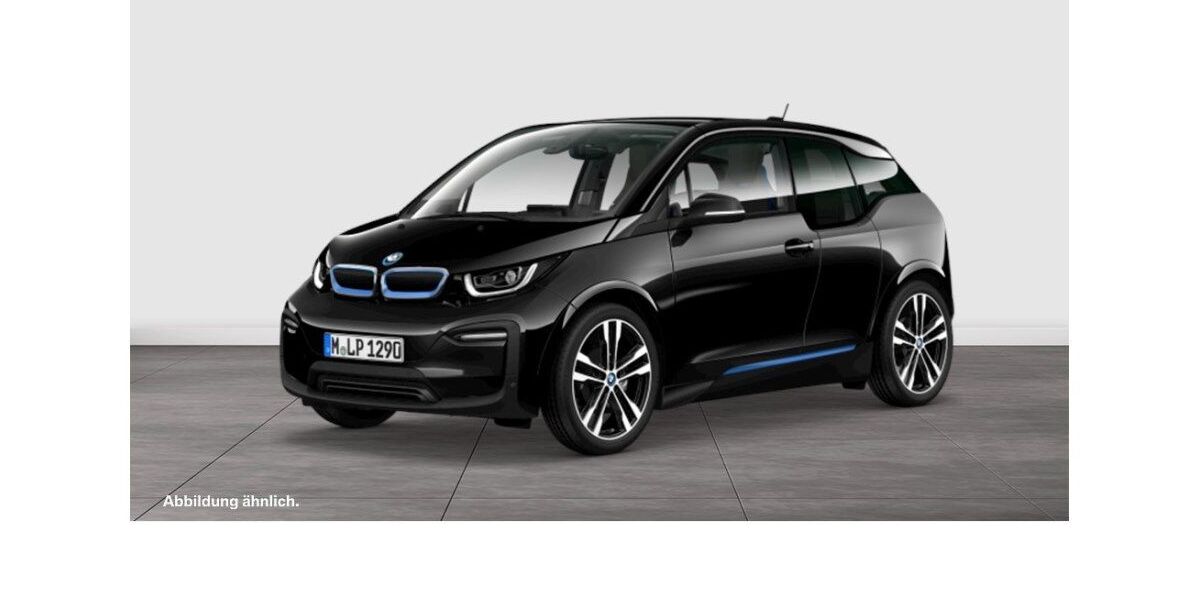 BMW i3 51.153 km 17.490 &euro; Ahlen 59227