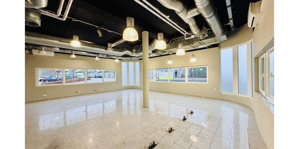 Gewerbeobjekt Karlsbad Langensteinbach - 3.100&euro; | Angebot:25212984