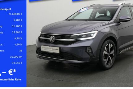 VW Taigo 52.549 km 21.688 &euro; Leverkusen 51379