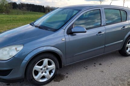 Opel Astra 245.800 km 750 &euro; Balzhausen 86483