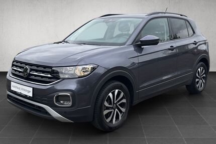 VW T-Cross 31.050 km 17.990 &euro; Birkenfeld 55765