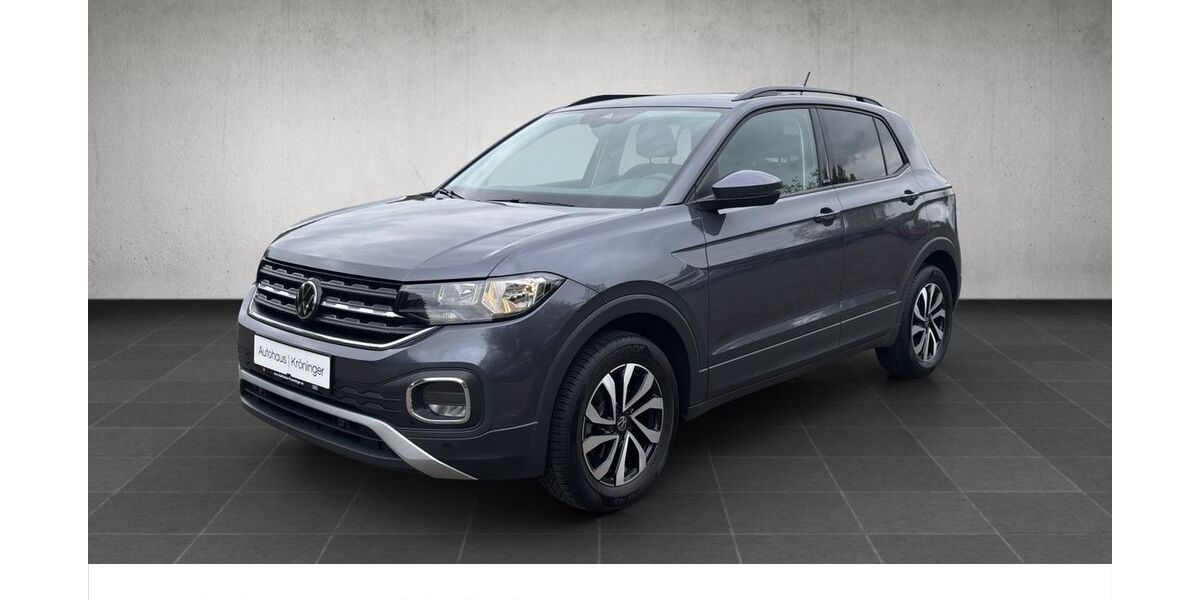 VW T-Cross 31.050 km 17.990 &euro; Birkenfeld 55765