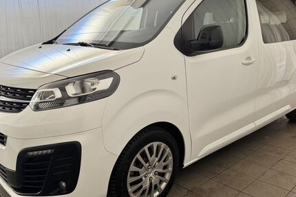 Opel Zafira Life 48.500 km 27.900 &euro; Rostock 18069