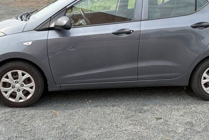Hyundai i10 110.255 km 4.150 &euro; Cölpin 17094