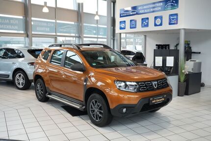 Dacia Duster 65.368 km 11.900 &euro; Obertshausen 63179