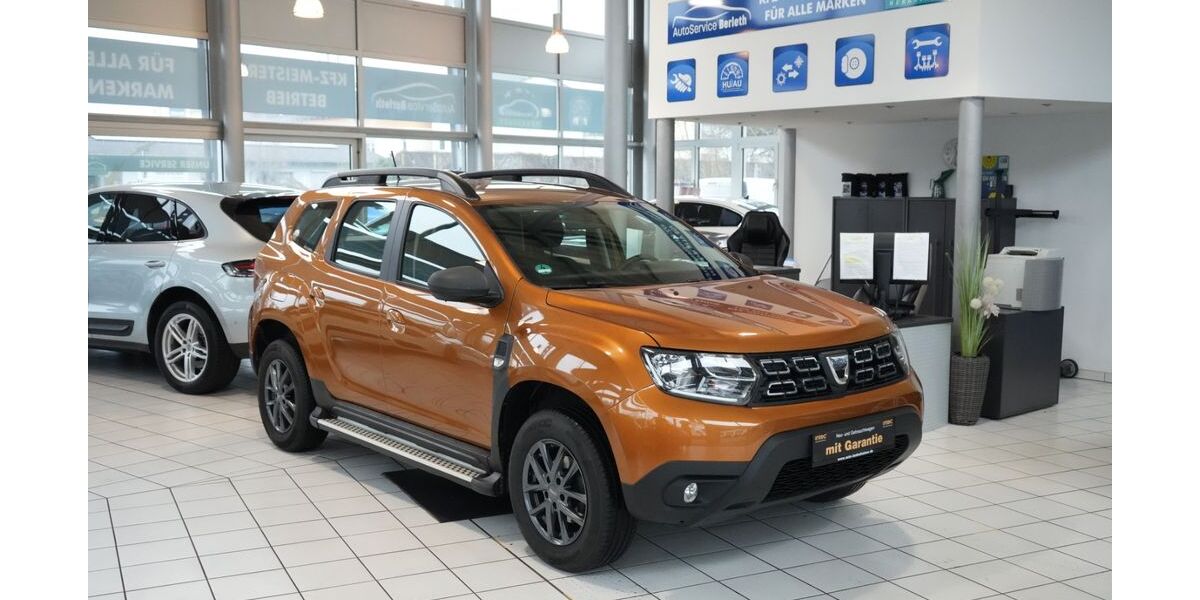 Dacia Duster 65.368 km 11.900 &euro; Obertshausen 63179