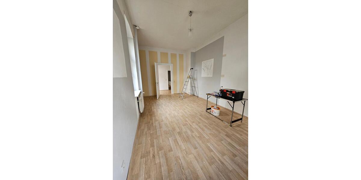 Erdgeschoßwohnung Bad Driburg - 2 Zimmer, 62 m&sup2;, 400&euro; | Angebot:26238701