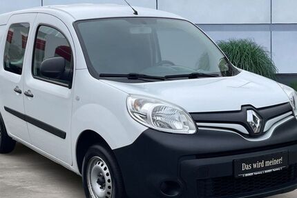 Renault Kangoo 65.000 km 8.775 &euro; Papenburg 26871