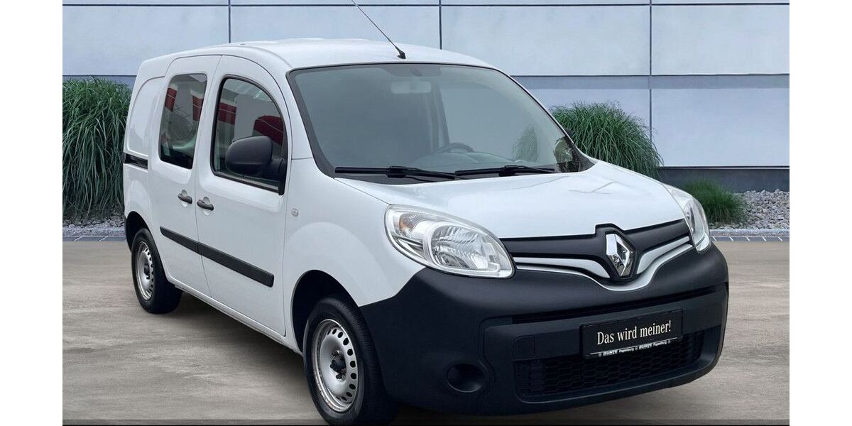 Renault Kangoo 65.000 km 8.775 &euro; Papenburg 26871