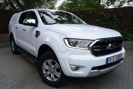 Ford Ranger 120.000 km 27.700 &euro; Falkensee 14612