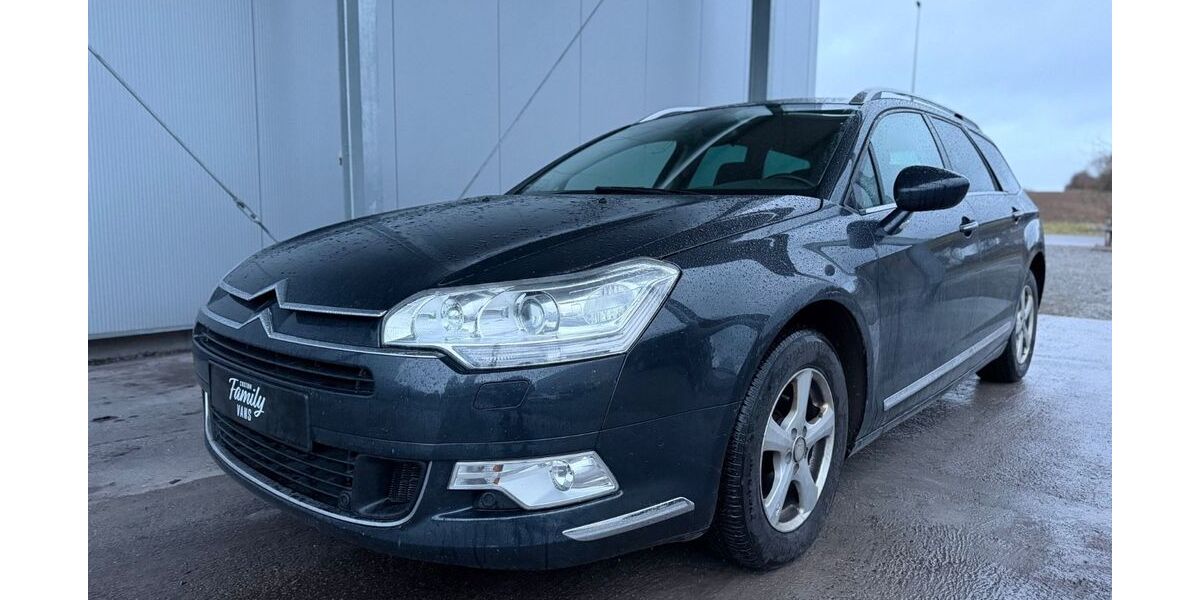Citroen C5 200.000 km 1.499 &euro; Sindelfingen 71096