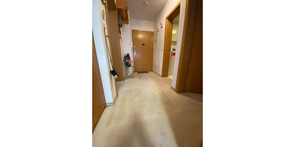 Etagenwohnung Friedberg - 2 Zimmer, 54 m&sup2;, 260.000&euro; | Angebot:27107814