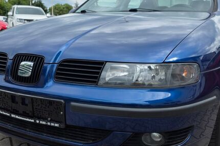 Seat Toledo 229.300 km 1.999 &euro; Zwenkau 04442