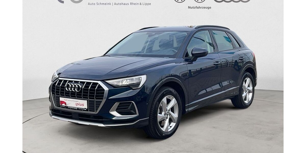 Audi Q3 99.615 km 28.480 &euro; Wesel 46483