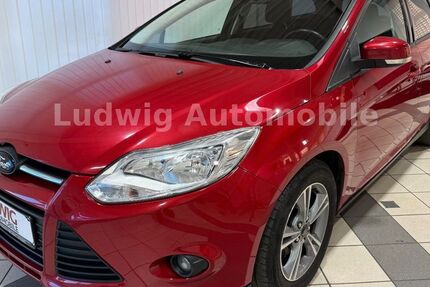 Ford Focus 159.870 km 2.480 &euro; Pößneck 07381