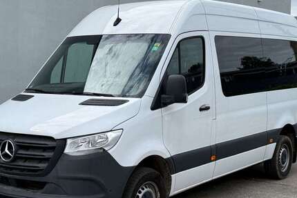 Mercedes-Benz Sprinter 46.293 km 39.980 &euro; Grevesmühlen 23936