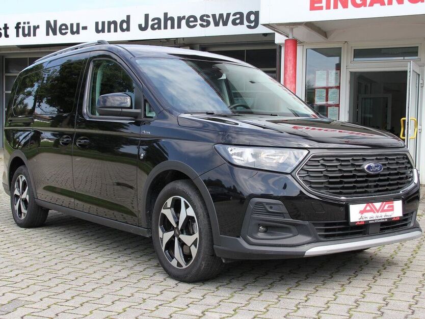 Grand Tourneo