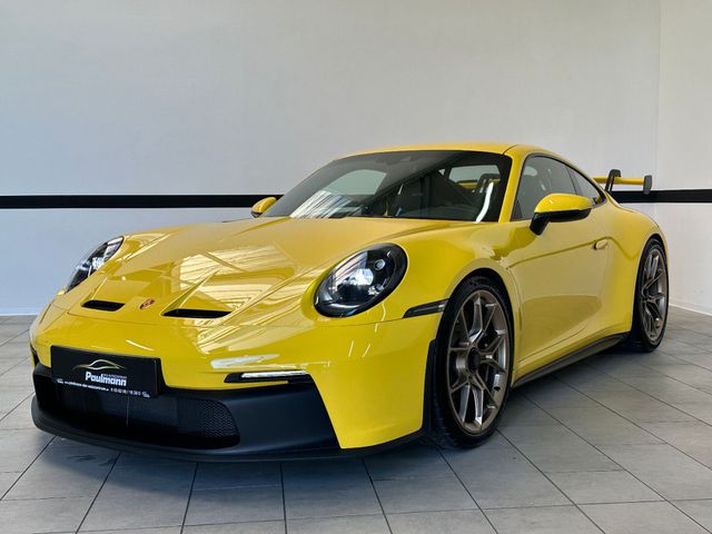 Porsche 992 GT3 Clubsport Lifting*Navi*LED*1.Hand* 3.225 km 231.911 € Gebesee 99189