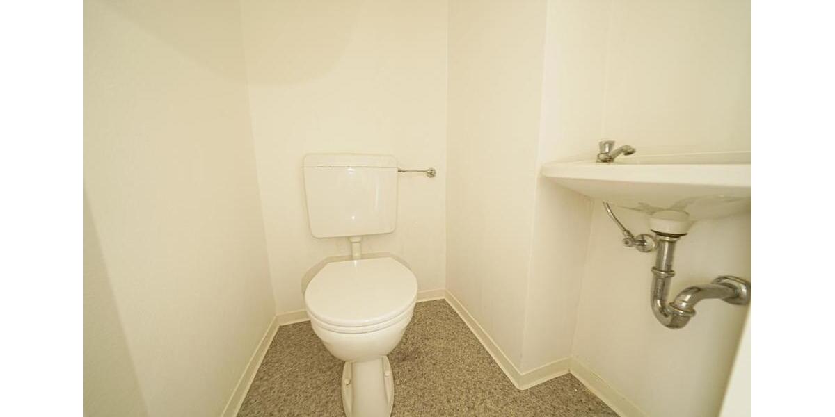 Etagenwohnung Witzenhausen - 2.5 Zimmer, 65 m&sup2;, 425&euro; | Angebot:24688617