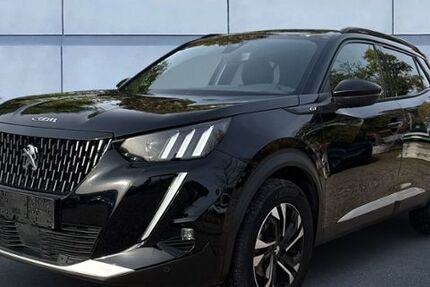 Peugeot 2008 43.903 km 19.750 € Haßloch 67454