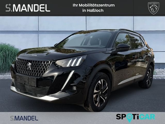 Peugeot 2008 43.903 km 19.750 € Haßloch 67454