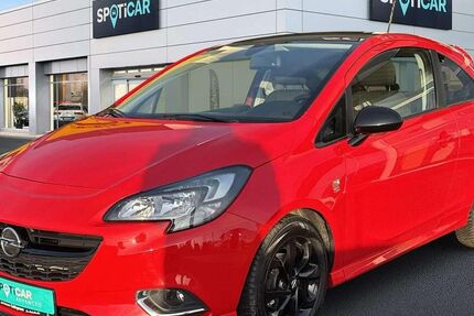 Opel Corsa 86.015 km 7.900 &euro; Waren Müritz 17192