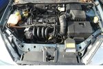 Ford Focus Finesse ohne TÜV Klima AHK Alu WR 4xAirbag 140.000 km 450 &euro; Neumarkt/OPf 92318