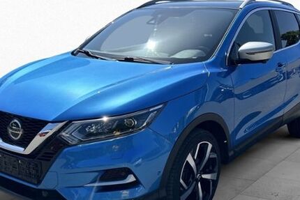 Nissan Qashqai 102.973 km 15.900 &euro; Murnau 82418