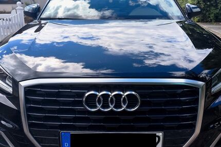 Audi Q2 56.700 km 16.300 &euro; Leipzig 04155