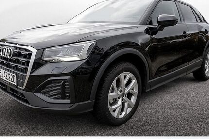 Audi Q2 8.000 km 31.977 &euro; Uelzen 29525