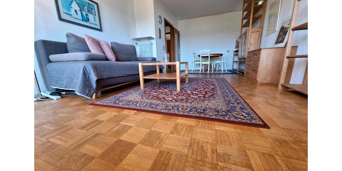 Etagenwohnung Niedernhausen - 2 Zimmer, 52 m&sup2;, 775&euro; | Angebot:26396329