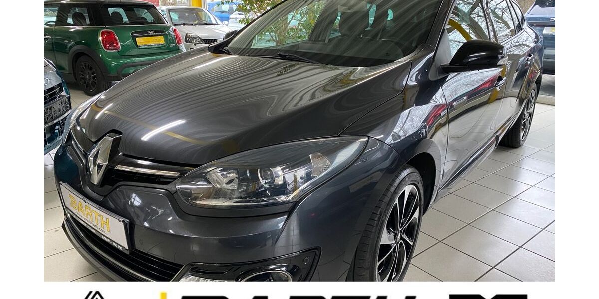 Renault Megane 149.000 km 9.890 &euro; Erbach 64711