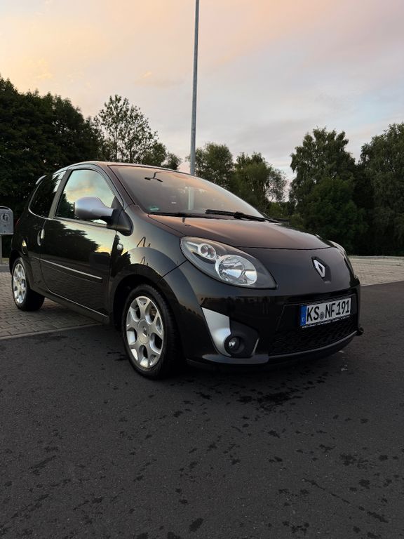 Twingo