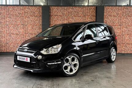Ford S-Max 126.092 km 12.450 &euro; Dresden 01139