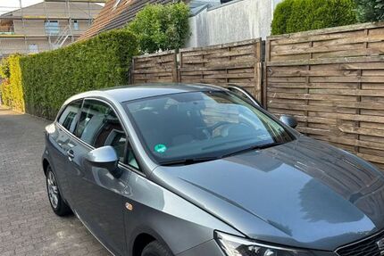 Seat Ibiza 215.000 km 5.700 &euro; Tangstedt 22889
