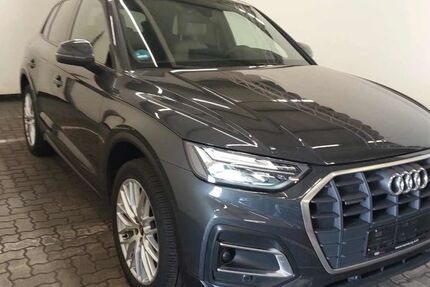 Audi Q5 39.998 km 34.950 &euro; Barchfeld - Immelborn 36456