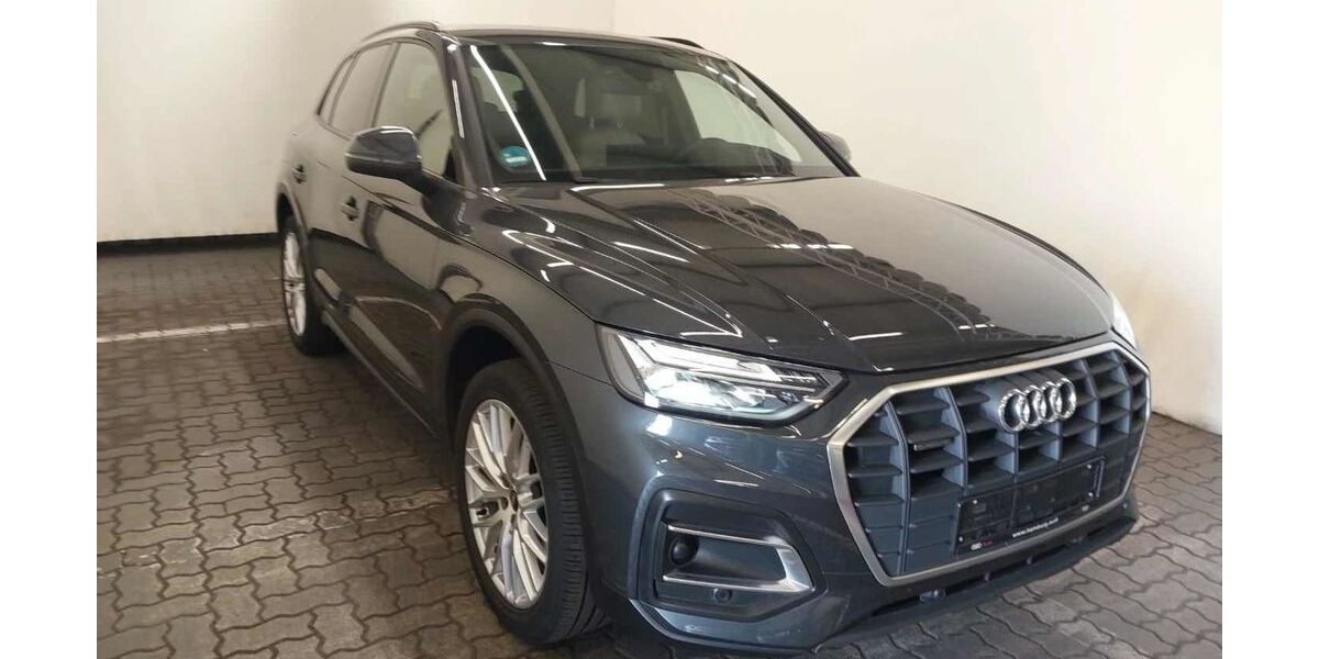 Audi Q5 39.998 km 34.950 &euro; Barchfeld - Immelborn 36456