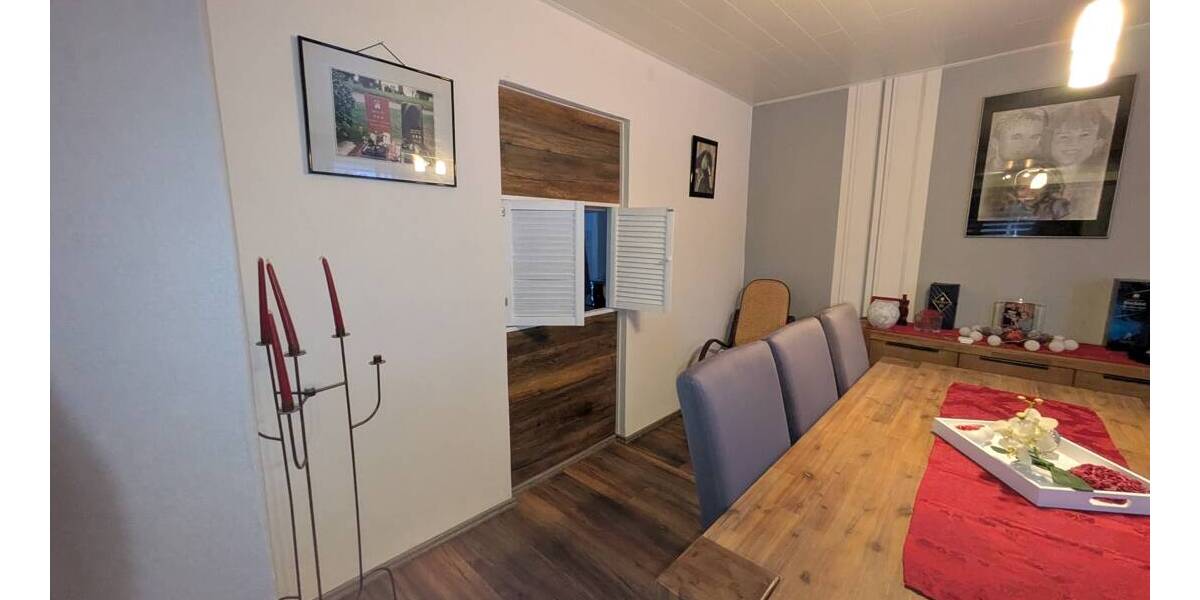 Einfamilienhaus Brunsbüttel - 5 Zimmer, 110 m&sup2;, 210.000&euro; | Angebot:26686446