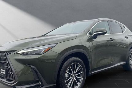 Lexus NX 350h 1.800 km 48.950 &euro; Wesel 46485