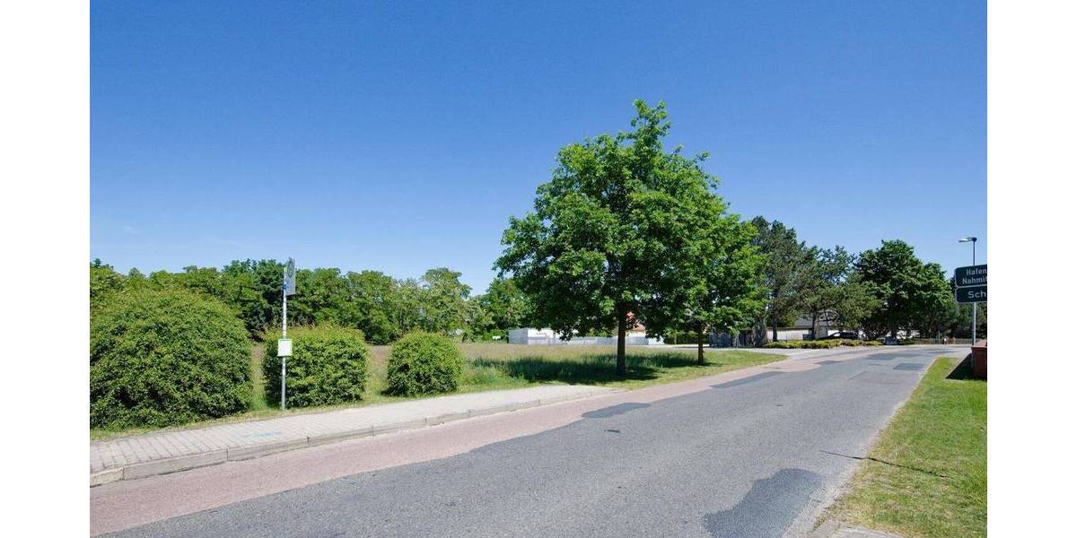 Grundstück Kloster Lehnin Nahmitz - 145.000&euro; | Angebot:26852287