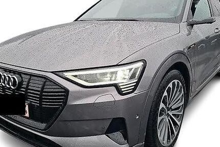 Audi e-tron 114.368 km 23.749 &euro; Ergolding 84030