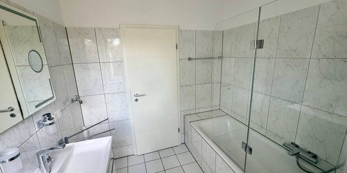 Etagenwohnung Wedemark Mellendorf - 2 Zimmer, 63 m&sup2;, 247.000&euro; | Angebot:26218022