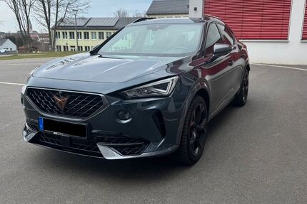 Cupra Formentor 29.000 km 30.200 &euro; Bärnau 95671