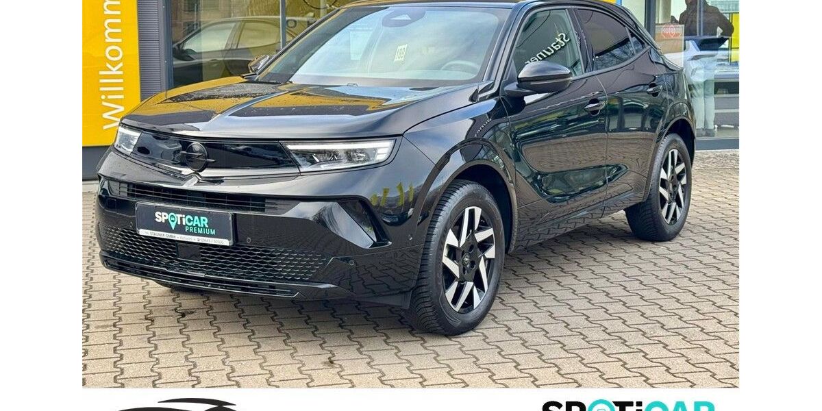 Opel Mokka 25.860 km 21.480 &euro; Kelheim 93309