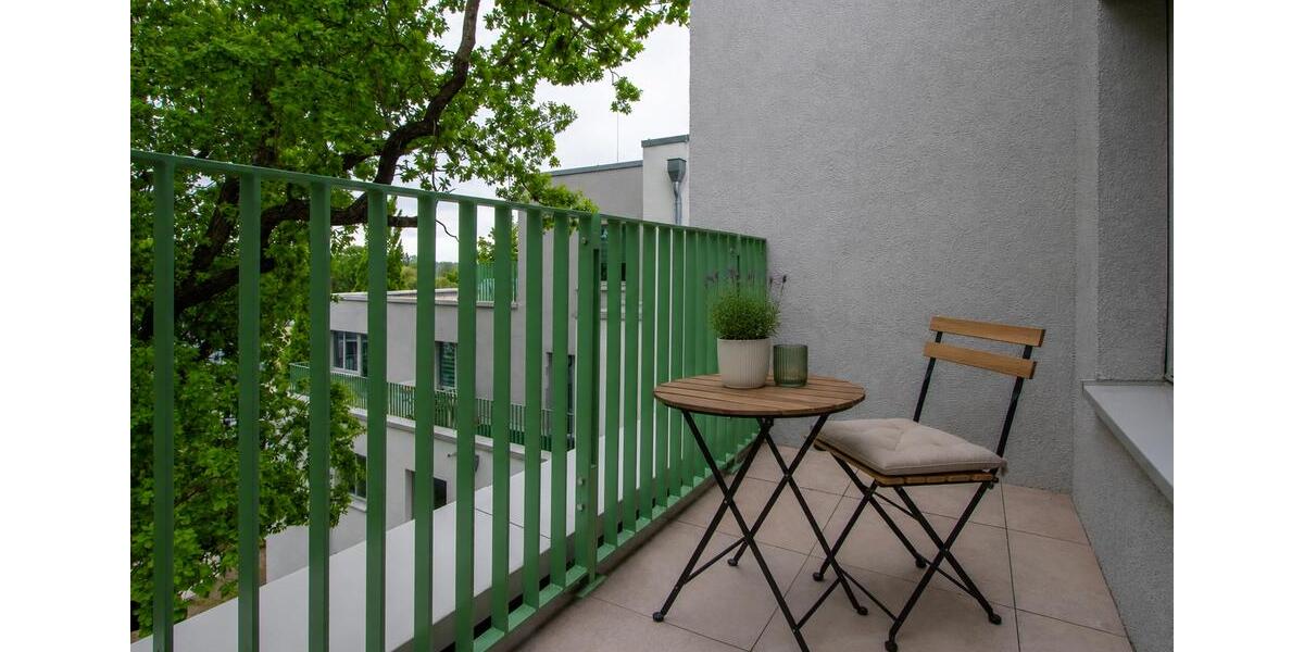 Dachgeschoßwohnung Berlin Pankow - 3 Zimmer, 69 m&sup2;, 1.596&euro; | Angebot:26646166
