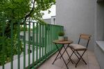 Dachgeschoßwohnung Berlin Pankow - 3 Zimmer, 69 m&sup2;, 1.596&euro; | Angebot:26646166
