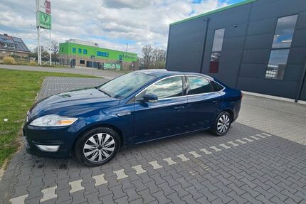 Ford Mondeo 224.000 km 4.500 &euro; Wietmarschen 49835