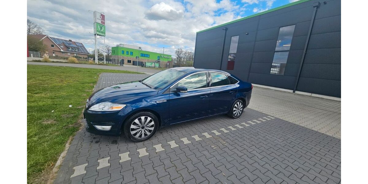 Ford Mondeo 224.000 km 4.500 &euro; Wietmarschen 49835