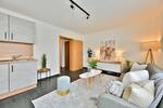 Etagenwohnung Bad Mergentheim - 2 Zimmer, 52 m&sup2;, 700&euro; | Angebot:26407604