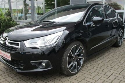 Citroen DS4